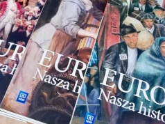 Podręcznik do historii stworzony przez Polaków i Niemców