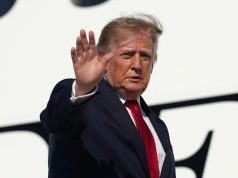 250 sukcesów Trumpa na 250-lecie USA. Biały Dom opublikował listę