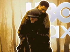 Zapomniane arcydzieło kina wojennego na HBO Max. Każdy powinien je obejrzeć