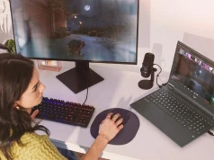 Budżetowy laptop gamingowy HP z RTX 5050 teraz jeszcze potaniał o 600 zł