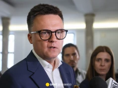 Duże zmiany w Polsce 2050. Szymon Hołownia na czele klubu