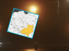 Załamanie pogody w Polsce. IMGW wydało ostrzeżenie dla 5 województw. W tych regionach kierowcy muszą uważać
