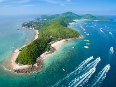 Tajlandia na 2 tygodnie w niebywałej cenie od 2294 PLN 😲🤯 Loty z 3 miast + 4* hotel z basenem 🏝️👙