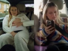 Andziaks wystąpiła w serialu w 7. miesiącu ciąży. Niebywałe, co zrobiła dla niej Jessica Mercedes