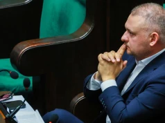 CBA zatrzymało posła Wojciecha Króla. Sejm wyraził zgodę też na areszt