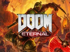 Epic i Amazon rozdają pięć gier – w tym DOOM Eternal. Razem są warte 450 zł