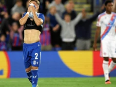 Eksperci nie czekali do końca meczu Lecha. "To jest jakiś skandal"