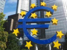 Inflacja w strefie euro przyspiesza do 3,2 proc. Energia pogłębia różnice