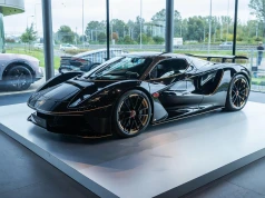 Lotus wraca do Polski!