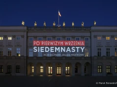 Po pierwszym września siedemnasty