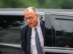 Polityczne trzęsienie ziemi w Niemczech. Merz może stracić stanowisko