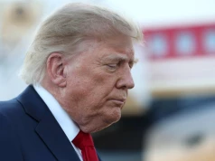 ”Unicestwienie” irańskiego reżimu wciąż kołacze się w głowie Trumpa