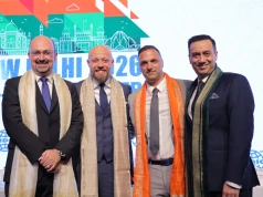 Polak został prezydentem ważnej globalnej organizacji inżynierskiej. Pierwszy raz w historii