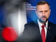 "Działamy wspólnie". Kosiniak-Kamysz odniósł się do deklaracji Trumpa
