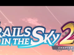 Recenzja Trails in the Sky 2nd Chapter. Must play dla fanów dobrych jRPG