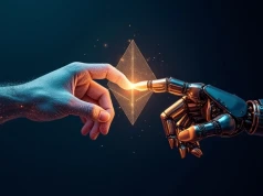 Matematyczny dowód na bezpieczeństwo. Plan Vitalika Buterina na sojusz AI z Ethereum