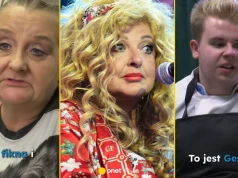 Kolejny trudny odcinek "Kuchennych rewolucji". Groziła, że obleje Gessler żurem