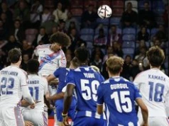 Crystal Palace – Lech Poznań 4:0 (3:0). Piłkarski kryminał w Londynie. Najpierw zbrodnię popełnił Yegbe, a potem wszystko się posypało