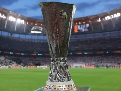 Liga Europy. Wyniki i skróty spotkań pierwszej kolejki fazy ligowej