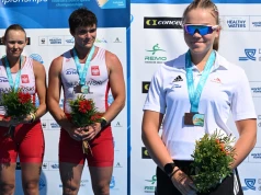Wioślarstwo: Podwójny brąz Biało-Czerwonych podczas Mistrzostw Europy w sprintach plażowych!