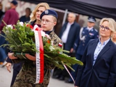 Wołomin uczcił pamięć Sybiraków. Hołd dla ofiar sowieckich deportacji i represji