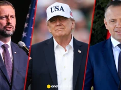 "Znaczne postępy" w sprawie stałej bazy USA. Reakcje z Polski na zapowiedź Donalda Trumpa