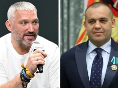 Persony non grata na Łotwie. Minister wpisała dwa nazwiska
