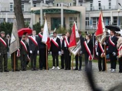 Przemyśl uczcił 87. rocznicę agresji sowieckiej na Polskę. Oddano hołd Sybirakom