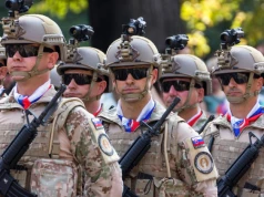 Parlament Słowacji zgodził się na udział w operacji NATO „Eastern Sentry”