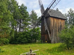 Muzeum Wsi Radomskiej. Najmniej skansenowaty skansen obchodzi 50 urodziny!