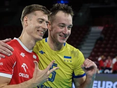 ME siatkarzy 2026. Pierwsza faza za nami! Końcowe tabele wszystkich grup