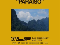 LOST FREQUENCIES & MARI FROES – Paraiso
