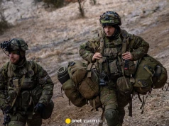Słowacja wyśle żołnierzy na misję NATO. Trafią do dwóch krajów, w tym Polski