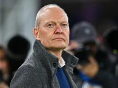 Palace obnażyło błędy Lecha. „Na takim poziomie od razu zostaniemy ukarani”