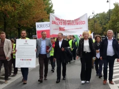 Wokół problemów komunikacyjnych Inowrocławia nie udało się zbudować frontu ponad podziałami