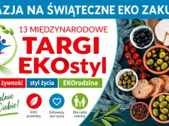 13. Międzynarodowe Targi EKOstyl 2025 w Bielsku-Białej