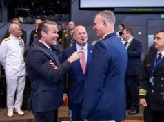 USA rozważają ogromne cięcia w Europie. Chodzi o tysiące żołnierzy