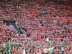 Piłkarski weekend dla naszych drużyn skończy się w sobotę, Największe emocje w piątek na stadionie Wisły