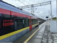 Utrudniania w ŁKA. Niemal 20 pociągów odwołanych w piątek