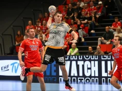 Hit w Lidze Mistrzów. Mistrz Polski kontra gigant z Niemiec