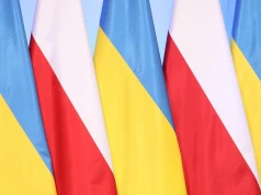 Ukrainiec wprost o tym, jak jest traktowany w Polsce. "Nie zdarza się"