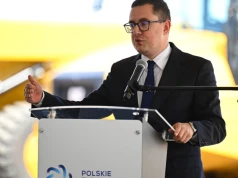 Mapa lokalizacji SMR właściwie gotowa. Minister energii: lokalizacji może być więcej