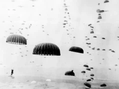 Klęska "Market Garden". Montgomery zrzucił winę na Polaków