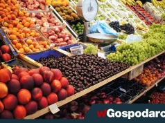 Jak czytać oznaczenia na owocach i warzywach?