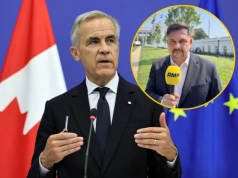 Kanada bliżej Unii Europejskiej. Co właściwie wydarzy się w Montrealu?