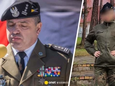 Nie miał kursów, nie znał języka, nie dowodził batalionem. Kim jest płk Biryłko, dowódca, który zawiódł szeregową Maję