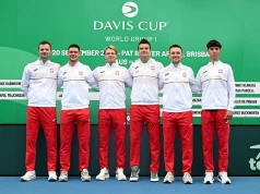 Australia - Polska. Znamy plan gier