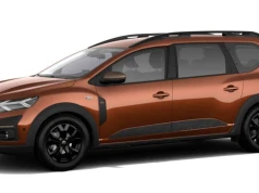 Używana Dacia Jogger z LPG. Krajowe ogłoszenia od pierwszego właściciela