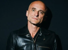 Artur Rojek: nie jest łatwo mówić o wstydzie