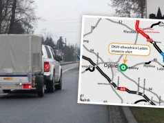 Nawet 17 mln zł za kilometr może kosztować nowa obwodnica pod Opolem